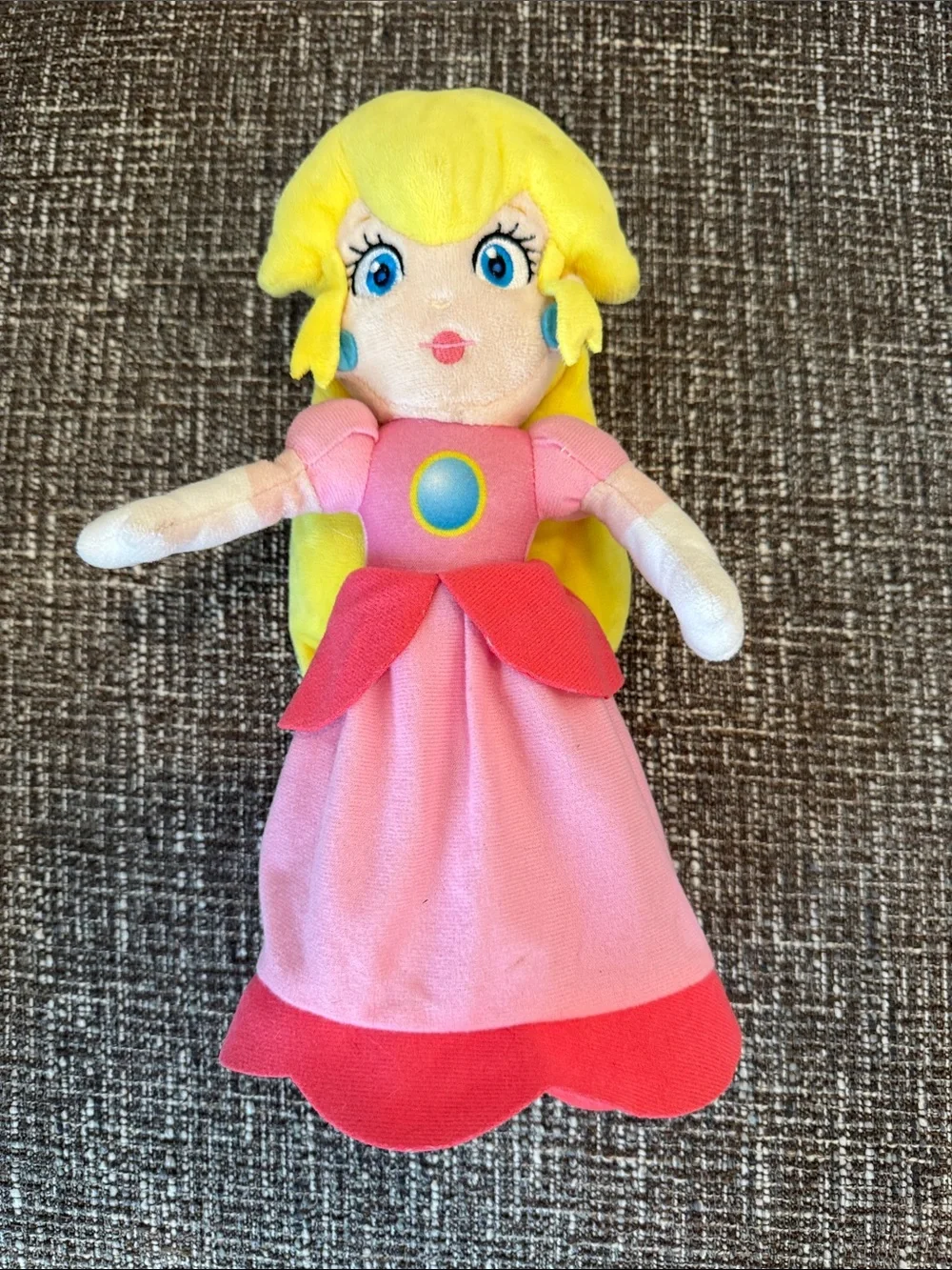 Nintendo Princess Peach 12